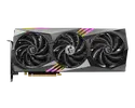 GeForce RTX 4070 GAMING X TRIO